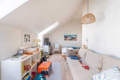 Kinderschlafzimmer - 