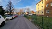 Straßenansicht - 