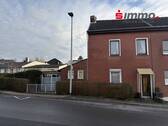 Front - 3 Zimmer Einfamilienhaus zum Kaufen in Herzogenrath