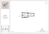 Vertriebsgrundriss - 