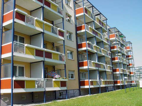 Objekt - ++ 3 Zimmer mit Balkon ++ - 430,00&nbsp;EUR Kaltmiete, ca.&nbsp; 66,30&nbsp;m&sup2;&nbsp;Wohnfl&auml;che