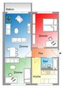 Grundriss - 