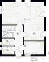 Grundriss Erdgeschoss - 
