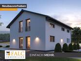 Außenansicht - Neubauprojekt tolles Einfamilienhaus, in ruhiger Lage!