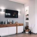 Beispiel Wohnzimmer - 