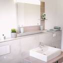 Beispiel Gäste WC - 