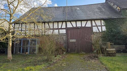 Bild 3 - 5 Zimmer Bauernhaus, Landhaus in Raversbeuern