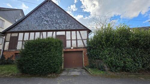 Bild 4 - Bauernhaus, Landhaus mit 111,00 m&sup2; in Raversbeuern zum Kaufen