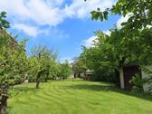 IMG_8359.JPG - Sonniges Baugrundstück mit Freizeitbungalow und Garage in Hohenleuben zu verkaufen