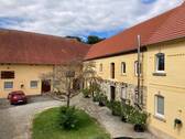 Dreiseitenhof - 1 Zimmer Mehrfamilienhaus, Wohnhaus zum Kaufen in Jena