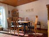 Esszimmer - 