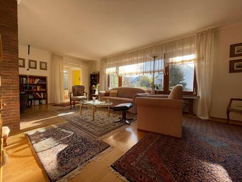 Wohnzimmer - 