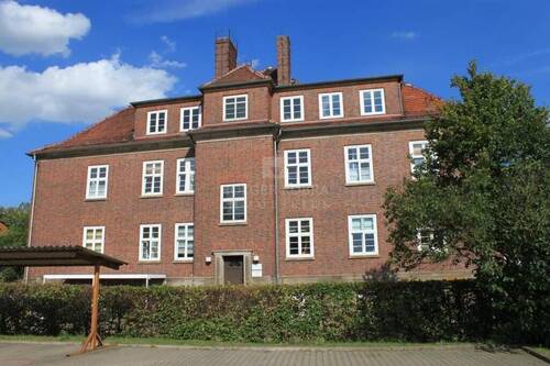 Seitenansicht - 2 Zimmer Büro zur Miete in Salzwedel
