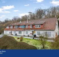 3-Zimmer-Dachgeschosswohnung in Polle *Provisionsfrei*