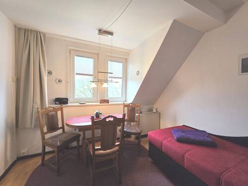 Kinderzimmer - 