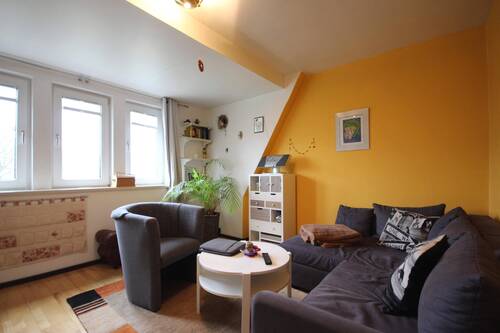 Wohnzimmer - 