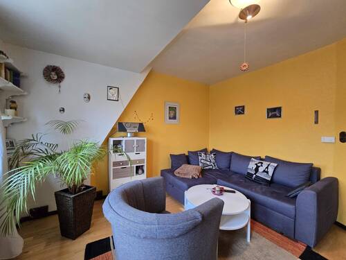 Wohnzimmer - 