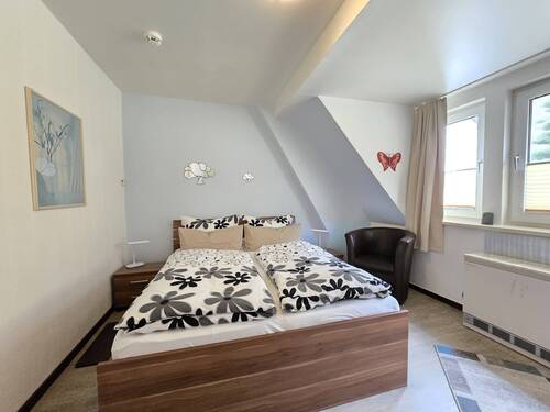 Schlafzimmer - 