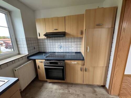IMG_3937 Küchenzeile - 2 Zimmer Etagenwohnung zum Kaufen in Bad Zwesten