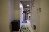 Flur zum Bad - 