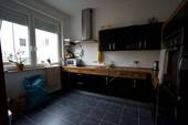 Küche OG Wohnung - 