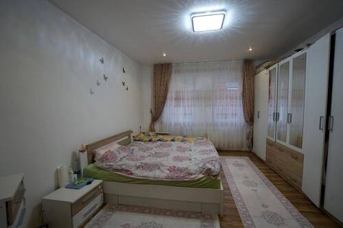Schlafzimmer - 