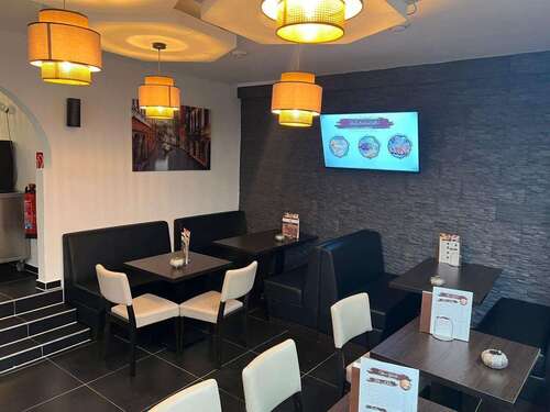 Sitzecke - 
