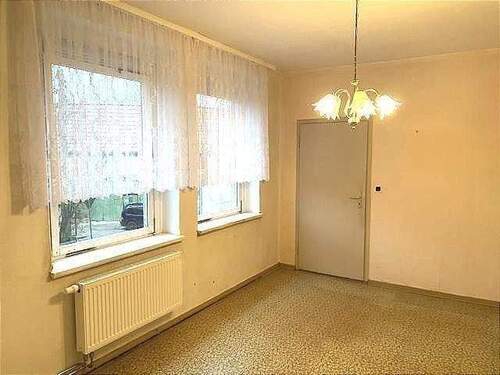 Raum im OG - 