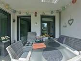 Terrasse - 
