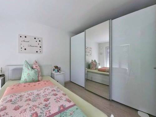 Schlafzimmer - 