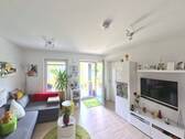 Wohnzimmer - 
