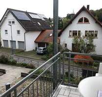 „Ihr Zuhause mit Sonne von morgens bis abends – 3-Zimmer-Wohnung in Waldbronn-Busenbach“