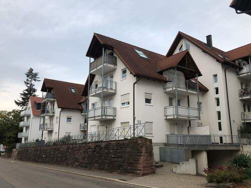 IMG_5453.JPG - 3 Zimmer Etagenwohnung zum Kaufen in Waldbronn