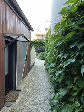 Bild 2 - 6 Zimmer Einfamilienhaus zum Kaufen in Hürth-Gleuel