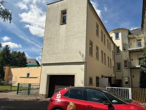 Anbau - Mehrfamilienhaus, Wohnhaus mit 263,00 m² in Waldheim zum Kaufen