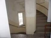 Treppenaufgang - 