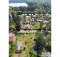 Ihr gemeinsamer Wohntraum am Summter See - zwei Familien, ein Grundstück, unendliche Möglichkeiten. - Mühlenbecker Land