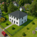 Zweifamilienhaus - 