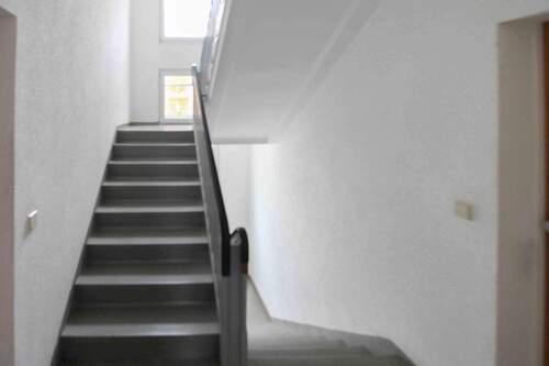 Treppenhaus - 