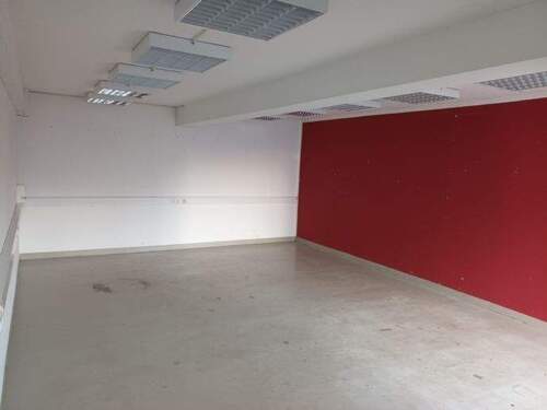 Bild 4 - Halle in Leverkusen