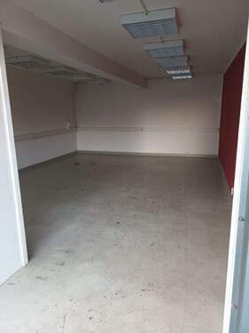 Bild 3 - Halle in Leverkusen zur Miete