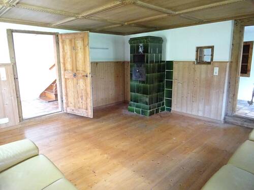 Wohnzimmer / Stube - 