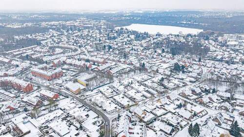 Umgebungsansicht II - 