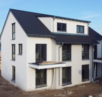 KFW Förderkredit! Doppelhaushälfte mit Einliegerwohnung in Top Lage - Hördt