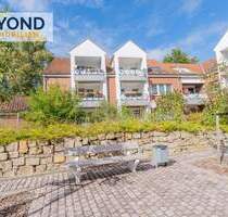 Charmante 3-Zimmer-Dachgeschosswohnung in ruhiger Lage - Nähe Wolfsburg - Oebisfelde-Weferlingen