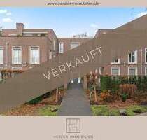 Bremen - Horn | 4-Zimmer-Wohnung mit Loggia direkt am Rhododendron-Park Bremen - Horn | 4-Zimmer-Wohnung mit Loggia direkt am Rhododendron-Park