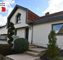 Schönes Ein bis Zweifamilienhaus in Oeting