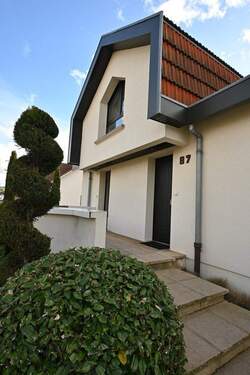 Oeting - 7 Zimmer Einfamilienhaus zum Kaufen in Oeting