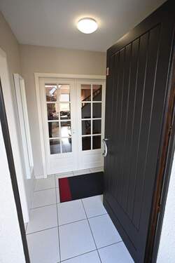 Entrée - 7 Zimmer Einfamilienhaus in Oeting