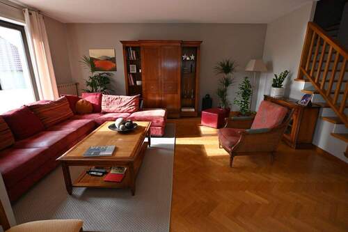 Ansicht - Einfamilienhaus mit 189,00 m&sup2; in Oeting zum Kaufen